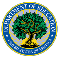 USA Department Of Education